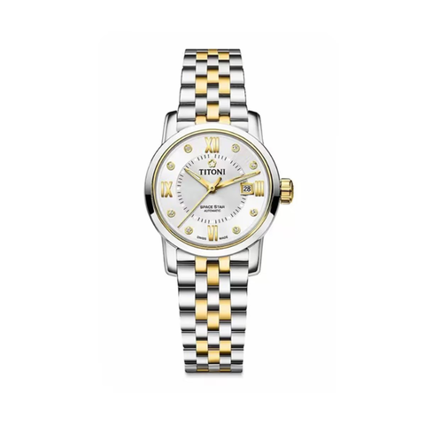 Titoni 28mm Nữ 23538 SY-099