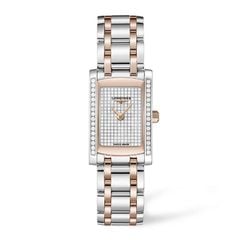 Longines 24.5mm Nữ L5.155.5.00.7