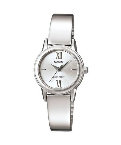 Casio LTP 25mm Nữ LTP-1343D-7CDF