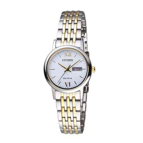 Citizen 27mm Nữ EW3254-87A