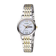 Citizen 27mm Nữ EW3254-87A
