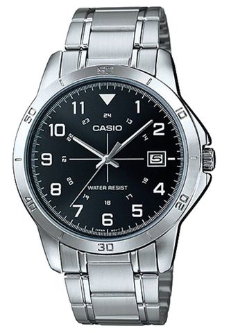 Casio MTP 41.5mm Nam MTP-V008D-1BUDF