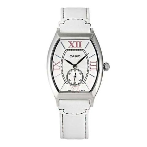 Casio LTP 30mm Nữ LTP-E114L-7ADF