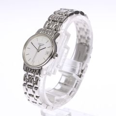 Longines 24.5mm Nữ L4.220.4.12.6