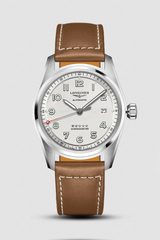 Longines 40mm Nam L3.810.4.73.2