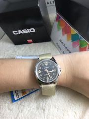 Casio MTP 38mm Nam MTP-S101-1BVDF