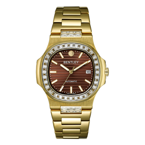 Bentley 40mm Nam BL2340-15MKDI-S