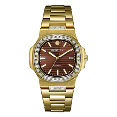 Bentley 40mm Nam BL2340-15MKDI-S