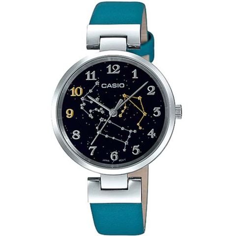 Casio LTP 32mm Nữ LTP-E09L-3ADR