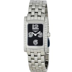 Longines 16mm x 20mm Nữ L5.158.0.58.6