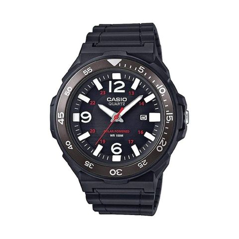 Casio Vintage 44.6mm Nam MRW-S310H-1BVDF