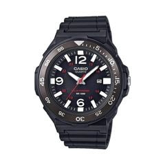 Casio Vintage 44.6mm Nam MRW-S310H-1BVDF