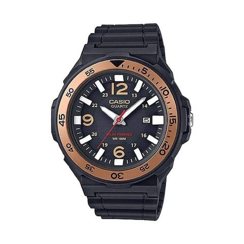 Casio Vintage 44.6mm Nam MRW-S310H-9BVDF
