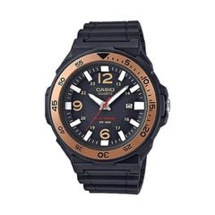 Casio Vintage 44.6mm Nam MRW-S310H-9BVDF
