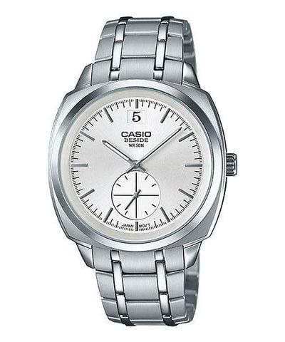 Casio MTP 39mm Nam BEM-150D-7AVDF