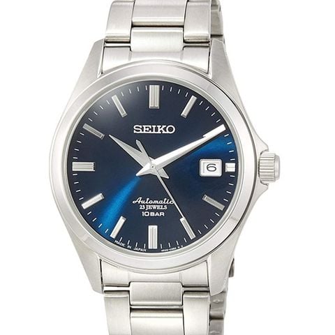 Seiko 40mm Nam SZSB013J1