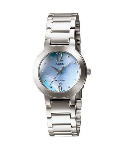Casio LTP 25.5mm Nữ LTP-1191A-2ADF