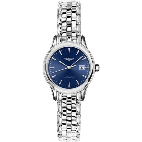 Longines 30mm Nữ L4.374.4.92.6