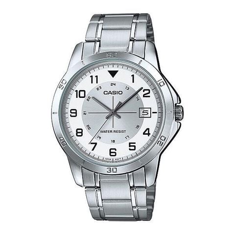 Casio MTP 41.5mm Nam MTP-V008D-7BUDF