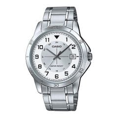 Casio MTP 41.5mm Nam MTP-V008D-7BUDF