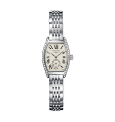 Longines 23.3mm - 19.6mm Nữ L2.175.0.71.6