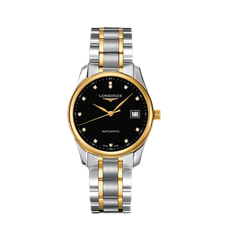 Longines 36mm Nam L2.518.5.57.7
