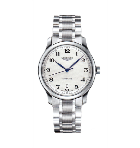 Longines 38.5mm Nam L2.628.4.78.6