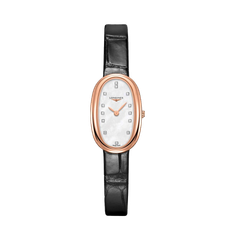Longines 29mm Nữ L2.305.8.87.0