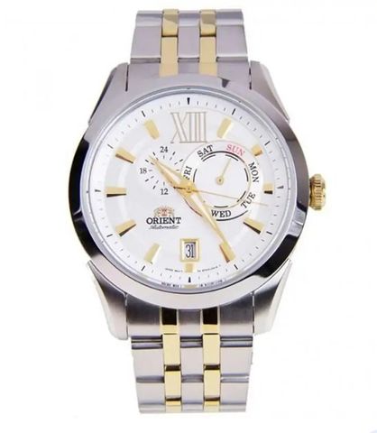 Orient 42mm Nam FET0X002W0
