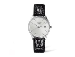 Longines 35mm Nam L4.759.4.72.2