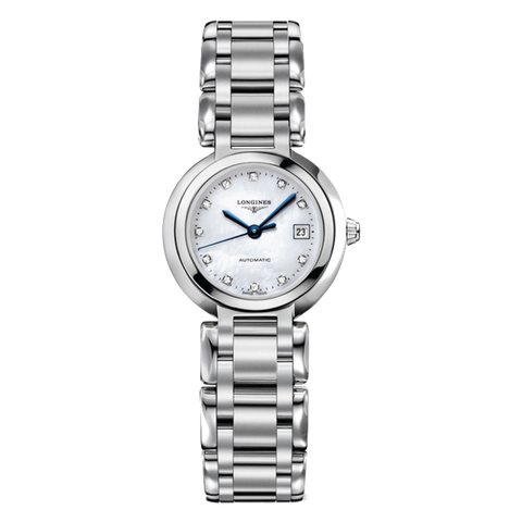 Longines 26.5mm Nữ L8.111.4.87.6