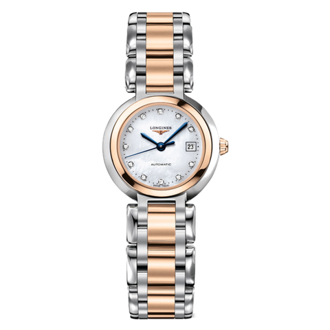 Longines 26.5mm Nữ L8.111.5.87.6