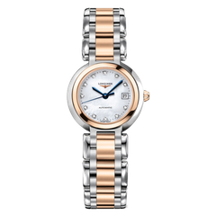 Longines 26.5mm Nữ L8.111.5.87.6