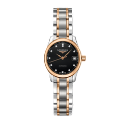 Longines 25.5mm Nữ L2.128.5.59.7