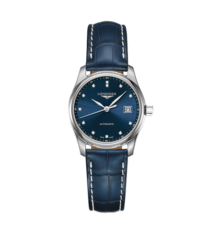 Longines 29mm Nữ L2.257.4.97.0