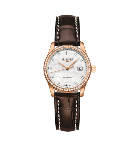 Longines 29mm Nữ L2.257.9.87.3