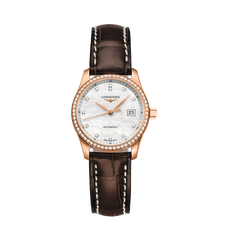 Longines 29mm Nữ L2.257.9.87.3