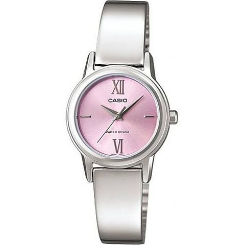 Casio LTP 26mm Nữ LTP-1343D-4CDF