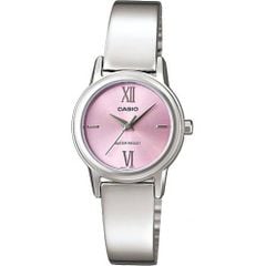 Casio LTP 26mm Nữ LTP-1343D-4CDF