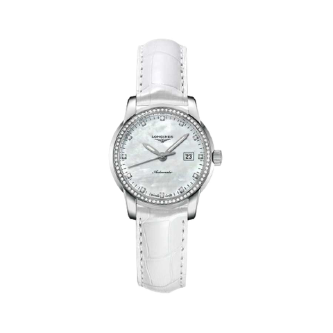 Longines 26mm Nữ L2.563.0.87.2