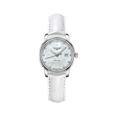 Longines 26mm Nữ L2.563.0.87.2