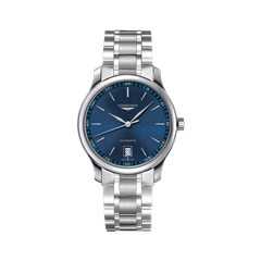 Longines 38.5mm Nam L2.628.4.92.6