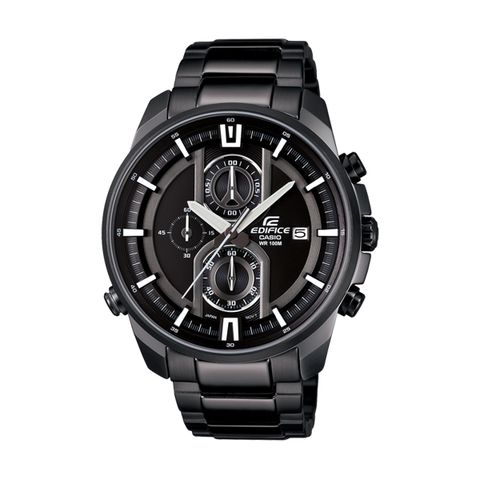 Casio Edifice 44.5mm Nam EFR-533BK-1AVUDF