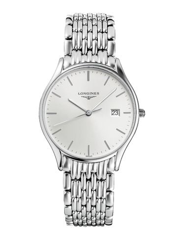 Longines 35mm Nam L4.759.4.72.6