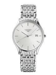 Longines 35mm Nam L4.759.4.72.6