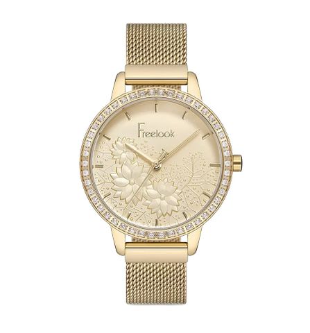 Freelook 34mm Nữ FL.1.10178.3