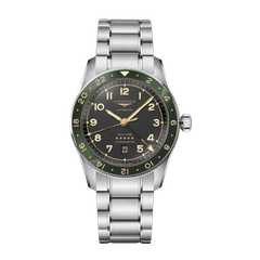 Longines 42mm Nam L3.812.4.63.6
