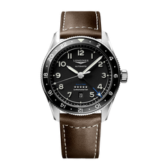 Longines 42mm Nam L3.812.4.53.2