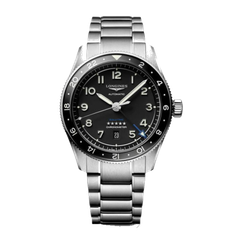 Longines 42mm Nam L3.812.4.53.6