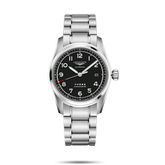 Longines 40mm Nam L3.810.4.53.6